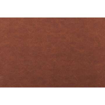 Cricut Faux Suede Sampler, Rustic 12x12