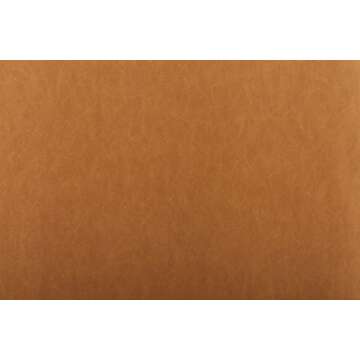 Cricut Faux Suede Sampler, Rustic 12x12