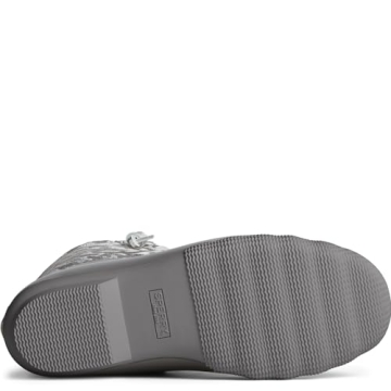 Stylish Sperry Women's Saltwater Rain Boot for All Weather
