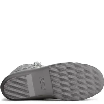 Stylish Sperry Women's Saltwater Rain Boot for All Weather