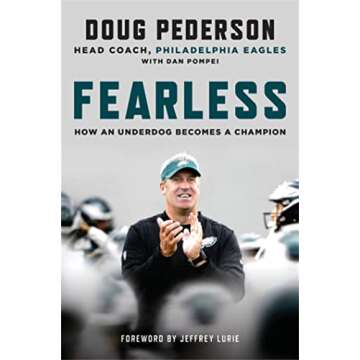 Fearless: How an Underdog Becomes a Champion