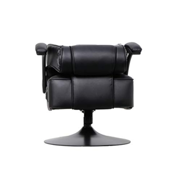 X Rocker Mammoth Bluetooth Gaming Chair with Foldable Design