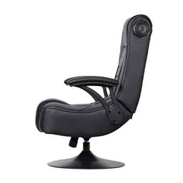 X Rocker Mammoth Bluetooth Gaming Chair with Foldable Design
