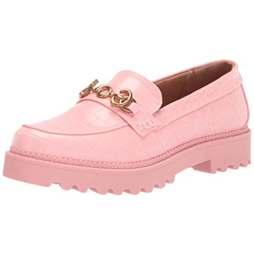 Circus NY Deana Loafer Sunset Pink for Trendy Women