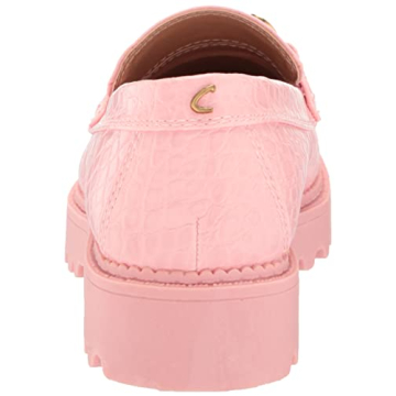 Circus NY Deana Loafer Sunset Pink for Trendy Women