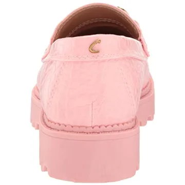 Circus NY Deana Loafer Sunset Pink for Trendy Women
