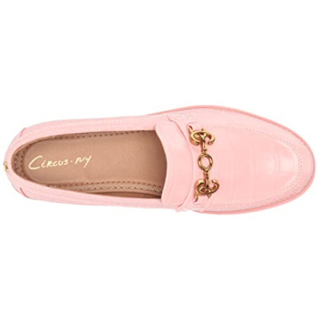 Circus NY Deana Loafer Sunset Pink for Trendy Women