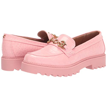Circus NY Deana Loafer Sunset Pink for Trendy Women