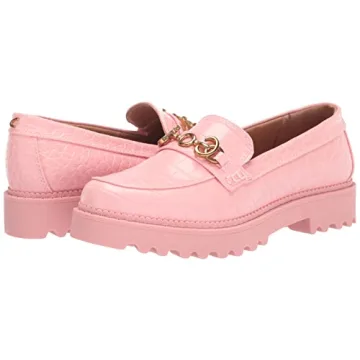 Circus NY Deana Loafer Sunset Pink for Trendy Women