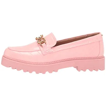 Circus NY Deana Loafer Sunset Pink for Trendy Women