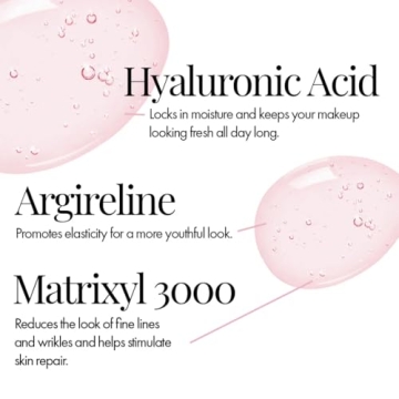 MagicMinerals AirBrush Foundation Light Natural Finish