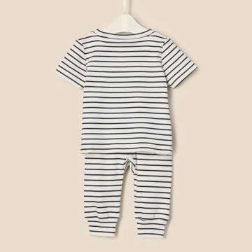 Stylish Amazon Essentials Baby Set for 6-9 Months