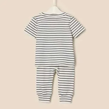 Stylish Amazon Essentials Baby Set for 6-9 Months