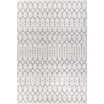 Durable and Stylish Moroccan Area Rug for Every Home