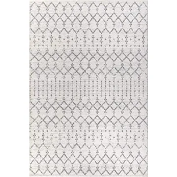 Durable and Stylish Moroccan Area Rug for Every Home