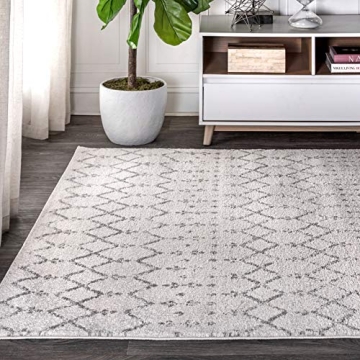 Durable and Stylish Moroccan Area Rug for Every Home