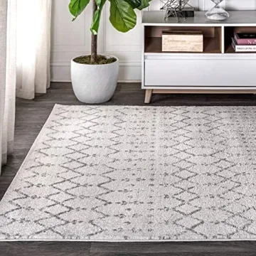 Durable and Stylish Moroccan Area Rug for Every Home