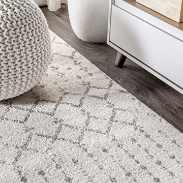 Durable and Stylish Moroccan Area Rug for Every Home