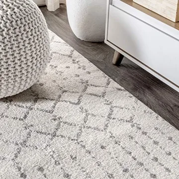 Durable and Stylish Moroccan Area Rug for Every Home