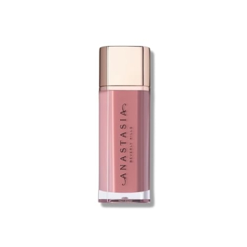 Anastasia Beverly Hills Lip Velvet in Pale Mauve for All Day Wear