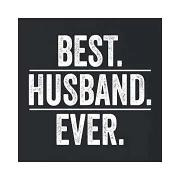 Best Husband Ever Hoodie for Father's Day Gift