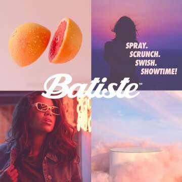 Batiste Dry Shampoo Volumizing 162g/5.71 oz.