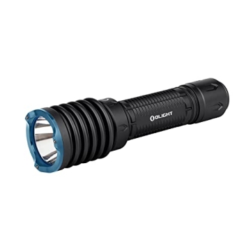 OLIGHT Warrior X 3 Tactical Flashlight 2500 Lumens