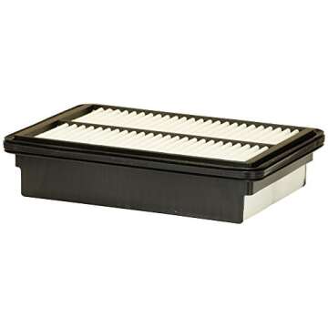 ECOGARD XA10578 Premium Engine Air Filter for Hyundai & Kia Models