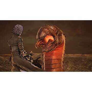 Sword Art Online: Fatal Bullet (PS4)