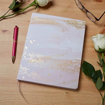 Eccolo Large Notebook Journal Perfect for Creative Writing