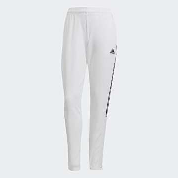 adidas Women's Tiro 21 Track Pants - Eco-Friendly Comfort