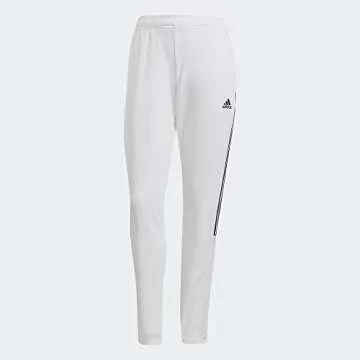 adidas Women's Tiro 21 Track Pants - Eco-Friendly Comfort