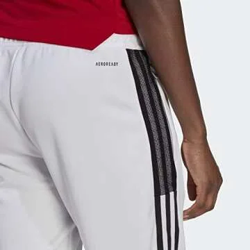 adidas Women's Tiro 21 Track Pants - Eco-Friendly Comfort