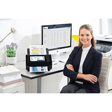 Raven Pro Scanner - High-Speed, Easy Cloud Scanning