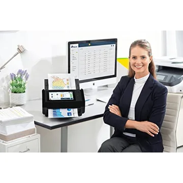 Raven Pro Scanner - High-Speed, Easy Cloud Scanning