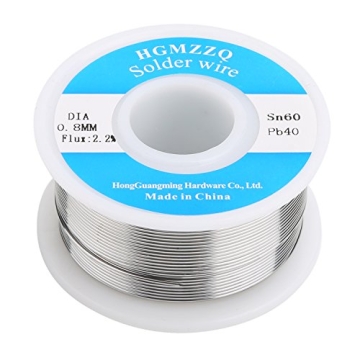 HGMZZQ Quality Tin Lead Solder Wire for Electronics
