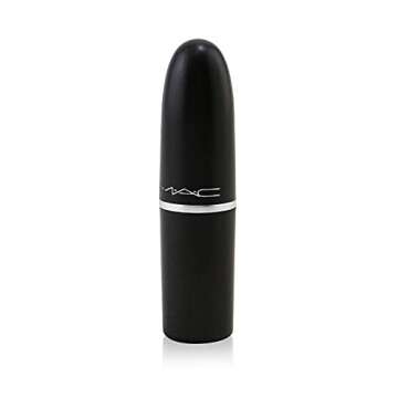 MAC Cremesheen Lipstick - Nippon