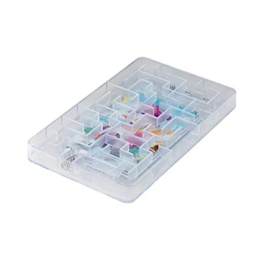 Money Puzzle Box for Creative Cash Gifting