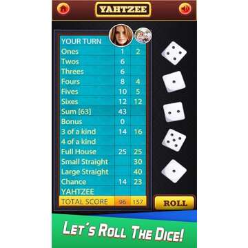 Yatzy