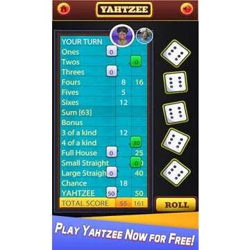 Yatzy