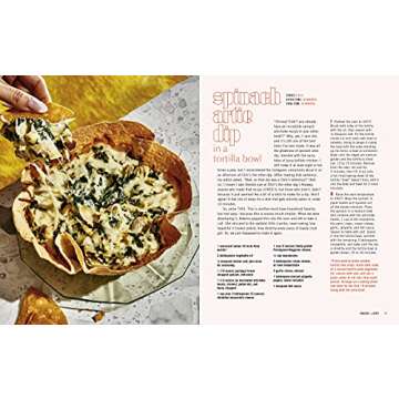 Cravings: All Together: Recipes to Love: A Cookbook