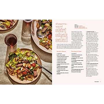 Cravings: All Together: Recipes to Love: A Cookbook