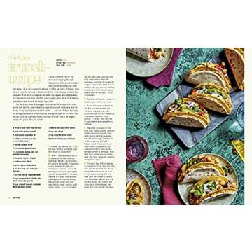 Cravings: All Together: Recipes to Love: A Cookbook