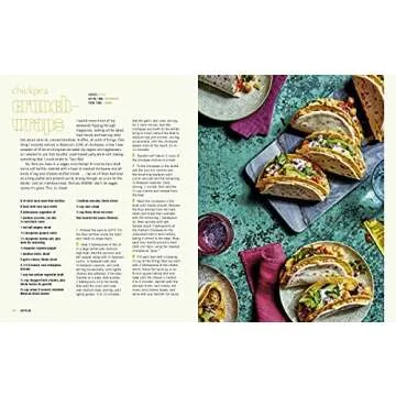 Cravings: All Together Cookbook by Chrissy Teigen