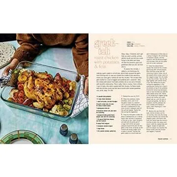 Cravings: All Together Cookbook by Chrissy Teigen