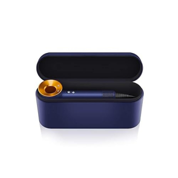 Dyson Supersonic Hair Dryer Gift Set: Fast, Powerful, Stylish