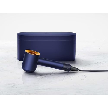 Dyson Supersonic Hair Dryer Gift Set: Fast, Powerful, Stylish