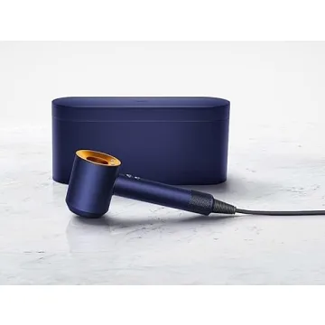 Dyson Supersonic Hair Dryer Gift Set: Fast, Powerful, Stylish