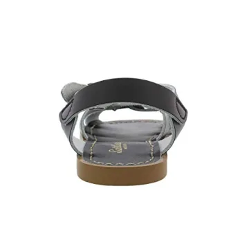 Salt Water Sandals Original Sandal All Ages, Black