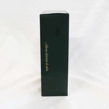 Krebs Designer Seamless Glass Christmas Ornaments (8-Piece)